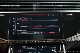 Audi SQ7 QUATTRO*TFSI*ZÁRUKA*TAŽ*H 2022