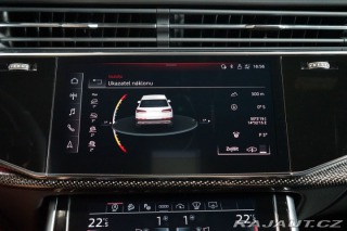 Audi SQ7 QUATTRO*TFSI*ZÁRUKA*TAŽ*H 2022