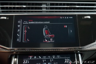 Audi SQ7 QUATTRO*TFSI*ZÁRUKA*TAŽ*H 2022
