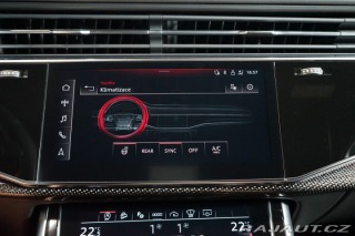 Audi SQ7 QUATTRO*TFSI*ZÁRUKA*TAŽ*H 2022