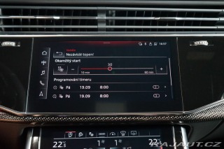 Audi SQ7 QUATTRO*TFSI*ZÁRUKA*TAŽ*H 2022