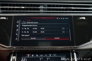 Audi SQ7 QUATTRO*TFSI*ZÁRUKA*TAŽ*H 2022