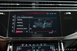 Audi SQ7 QUATTRO*TFSI*ZÁRUKA*TAŽ*H 2022