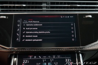 Audi SQ7 QUATTRO*TFSI*ZÁRUKA*TAŽ*H 2022