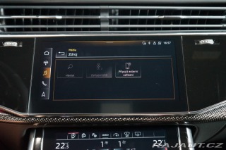 Audi SQ7 QUATTRO*TFSI*ZÁRUKA*TAŽ*H 2022
