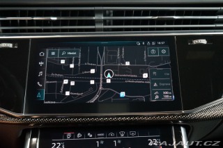 Audi SQ7 QUATTRO*TFSI*ZÁRUKA*TAŽ*H 2022