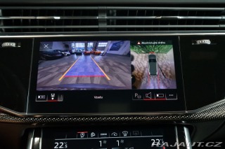 Audi SQ7 QUATTRO*TFSI*ZÁRUKA*TAŽ*H 2022