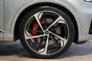 Audi SQ7 QUATTRO*TFSI*ZÁRUKA*TAŽ*H 2022