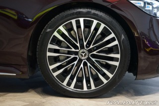 Mercedes-Benz S 580*4M*PANO*MASÁŽ*360*BUR 2022