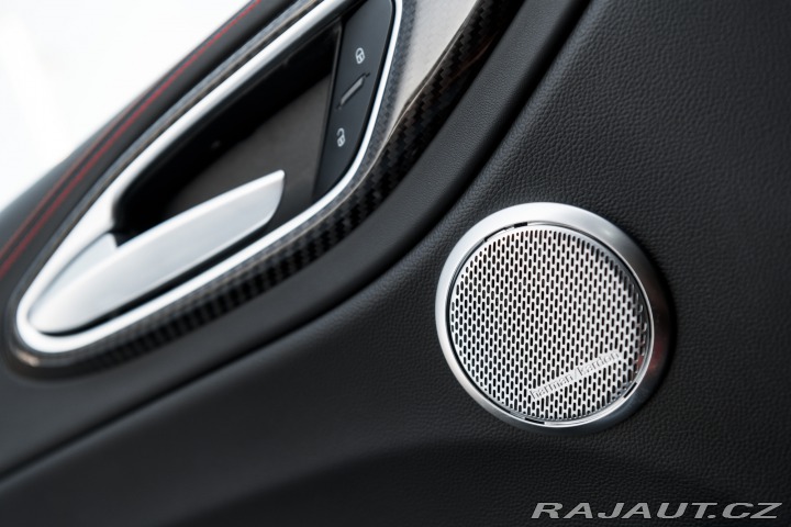 Alfa Romeo Giulia Veloce Ti Sport Q4 2020