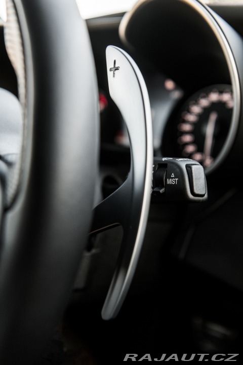 Alfa Romeo Giulia Veloce Ti Sport Q4 2020