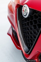 Alfa Romeo Giulia Veloce Ti Sport Q4 2020