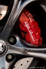 Alfa Romeo Giulia Veloce Ti Sport Q4 2020