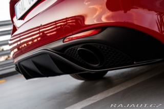 Alfa Romeo Giulia Veloce Ti Sport Q4 2020