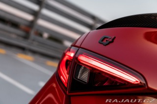 Alfa Romeo Giulia Veloce Ti Sport Q4 2020