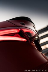 Alfa Romeo Giulia Veloce Ti Sport Q4 2020