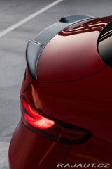 Alfa Romeo Giulia Veloce Ti Sport Q4 2020