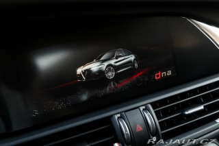 Alfa Romeo Giulia Veloce Ti Sport Q4 2020