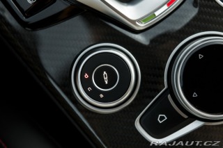 Alfa Romeo Giulia Veloce Ti Sport Q4 2020