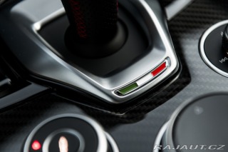 Alfa Romeo Giulia Veloce Ti Sport Q4 2020