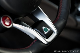 Alfa Romeo Giulia Veloce Ti Sport Q4 2020