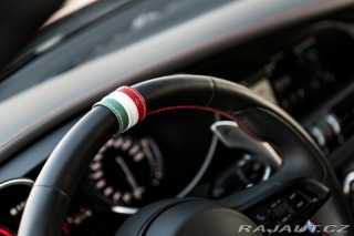 Alfa Romeo Giulia Veloce Ti Sport Q4 2020