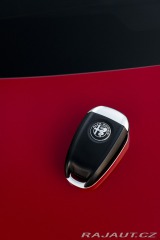 Alfa Romeo Giulia Veloce Ti Sport Q4 2020