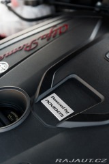 Alfa Romeo Giulia Veloce Ti Sport Q4 2020