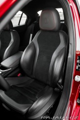 Alfa Romeo Giulia Veloce Ti Sport Q4 2020