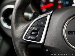 Chevrolet Camaro 6.2 V8 50th Anniversary 2017