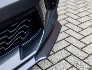 Chevrolet Camaro 6.2 V8 50th Anniversary 2017