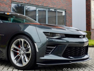 Chevrolet Camaro 6.2 V8 50th Anniversary 2017