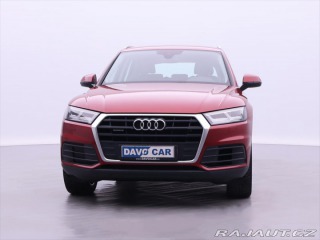 Audi Q5 3,0 50 TDI quattro tiptro 2018