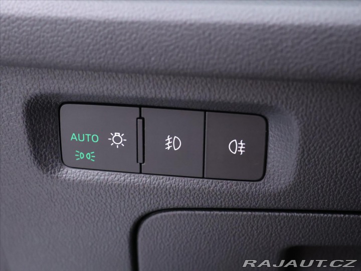 Škoda Octavia 1,0 TSI 81kW LED virtual 2021