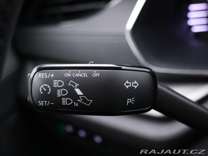 Škoda Octavia 1,0 TSI 81kW LED virtual 2021