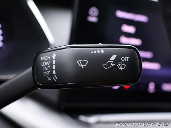 Škoda Octavia 1,0 TSI 81kW LED virtual 2021