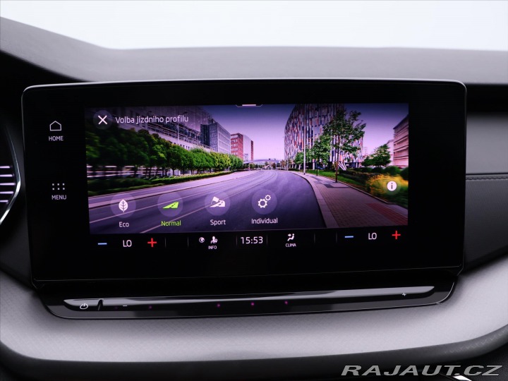 Škoda Octavia 1,0 TSI 81kW LED virtual 2021