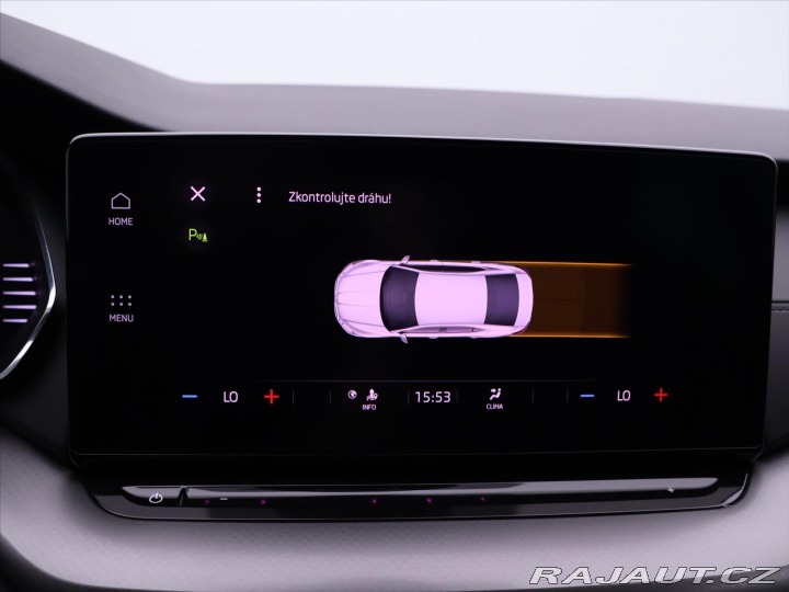 Škoda Octavia 1,0 TSI 81kW LED virtual 2021