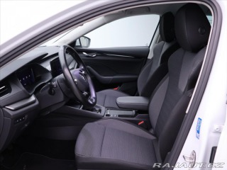 Škoda Octavia 1,0 TSI 81kW LED virtual 2021