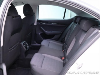 Škoda Octavia 1,0 TSI 81kW LED virtual 2021