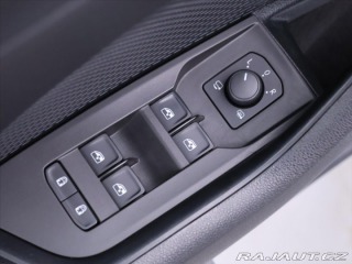 Škoda Octavia 1,0 TSI 81kW LED virtual 2021