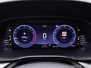 Škoda Octavia 1,0 TSI 81kW LED virtual 2021