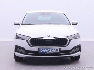Škoda Octavia 1,0 TSI 81kW LED virtual 2021