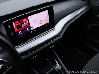 Škoda Octavia 1,0 TSI 81kW LED virtual 2021