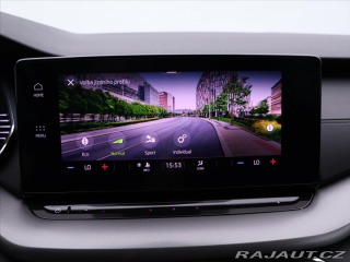 Škoda Octavia 1,0 TSI 81kW LED virtual 2021