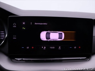 Škoda Octavia 1,0 TSI 81kW LED virtual 2021