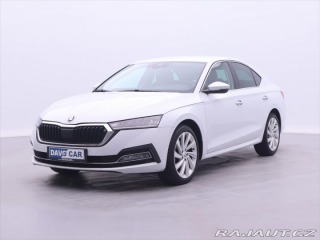 Škoda Octavia 1,0 TSI 81kW LED virtual 2021