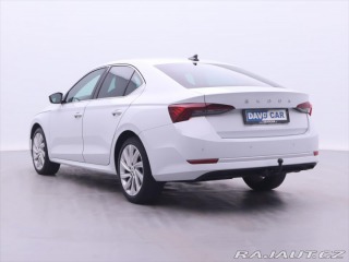 Škoda Octavia 1,0 TSI 81kW LED virtual 2021