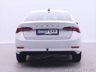 Škoda Octavia 1,0 TSI 81kW LED virtual 2021