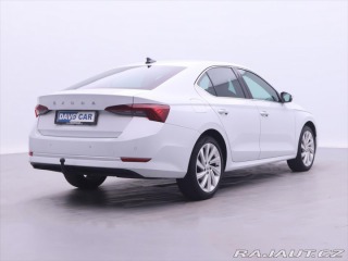 Škoda Octavia 1,0 TSI 81kW LED virtual 2021
